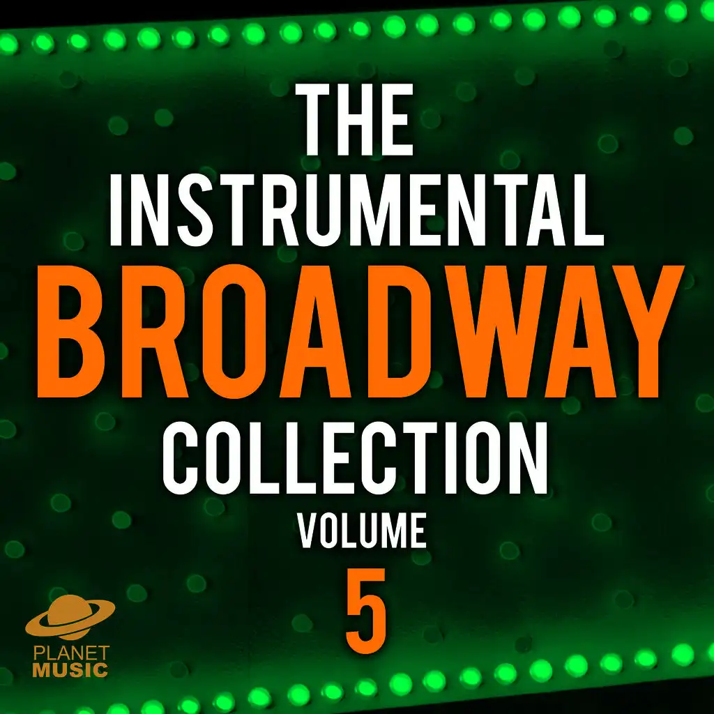 The Instrumental Broadway Collection, Vol. 5