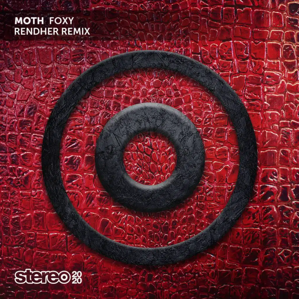Foxy (Rendher Remix) [feat. Engeline]