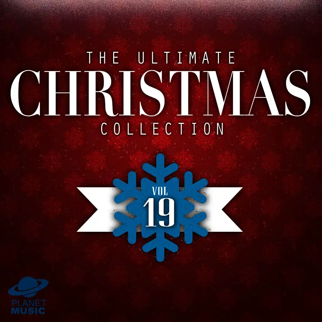 The Ultimate Christmas Collection, Vol. 19