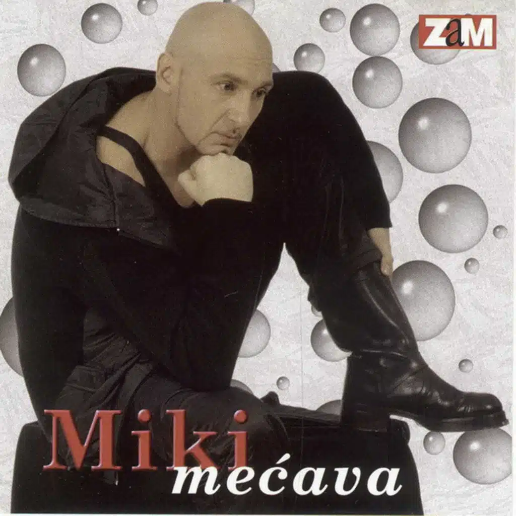 Miki Mećava