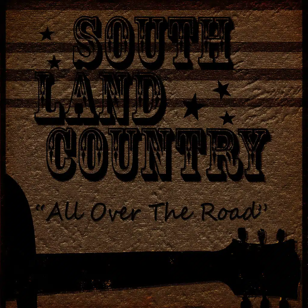 All over the Road (Deluxe Single)