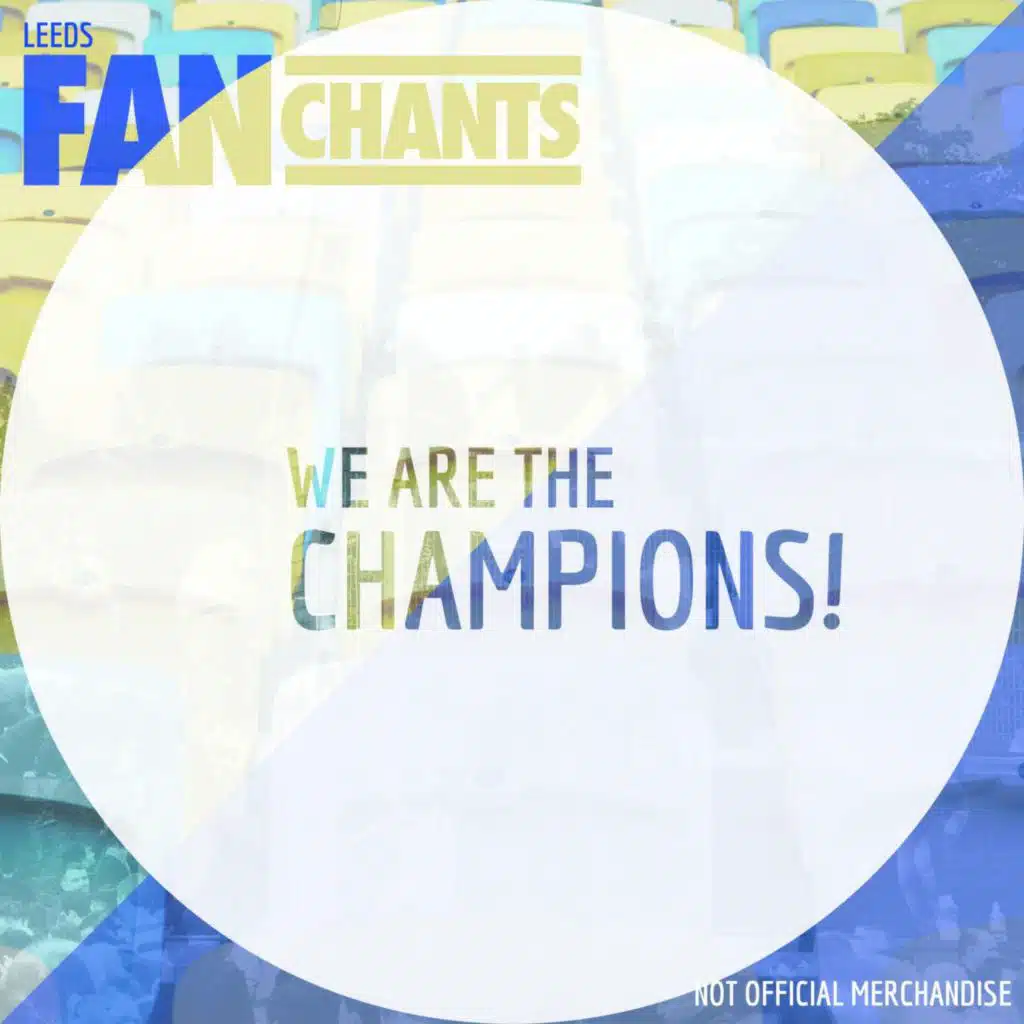 Leeds FanChants