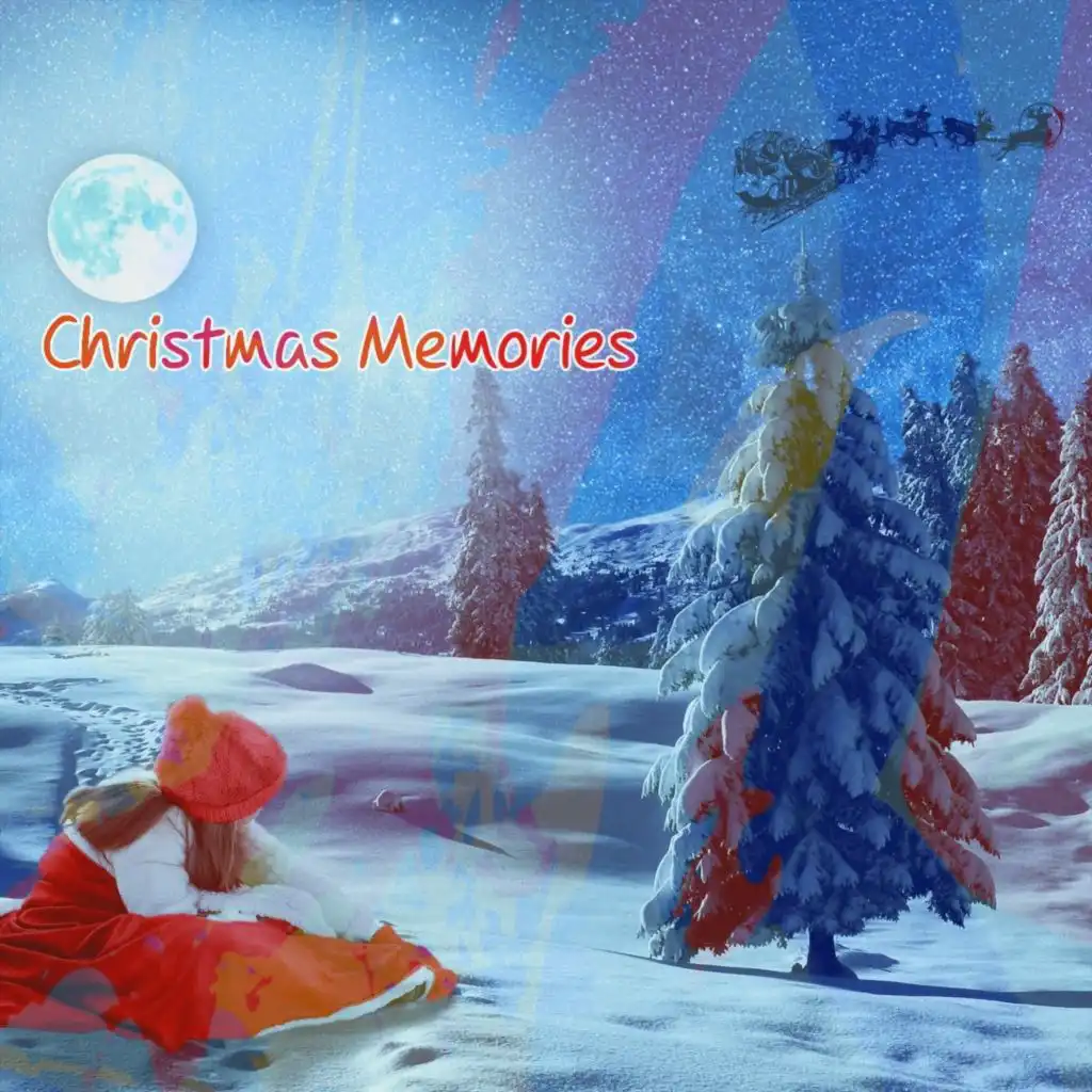 Christmas Memories (50 Great Christmas Songs)