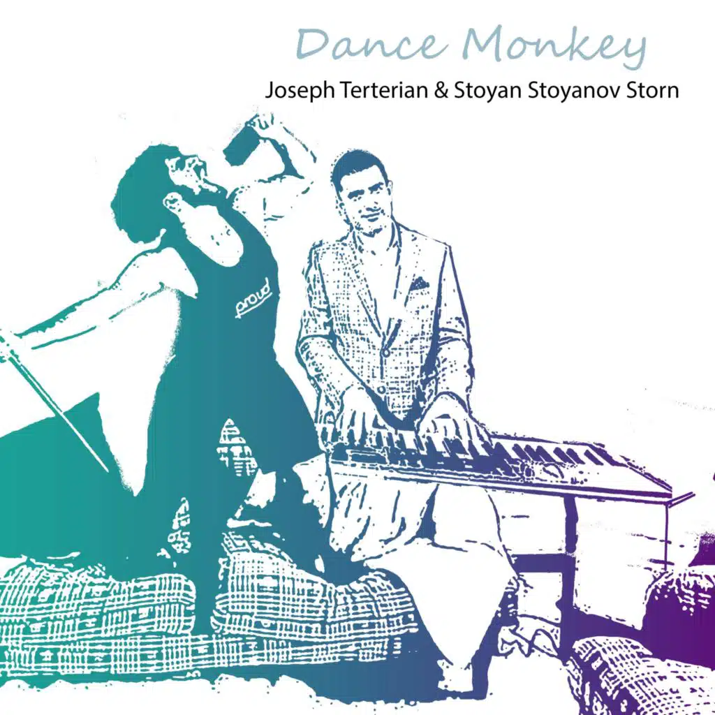 Dance Monkey