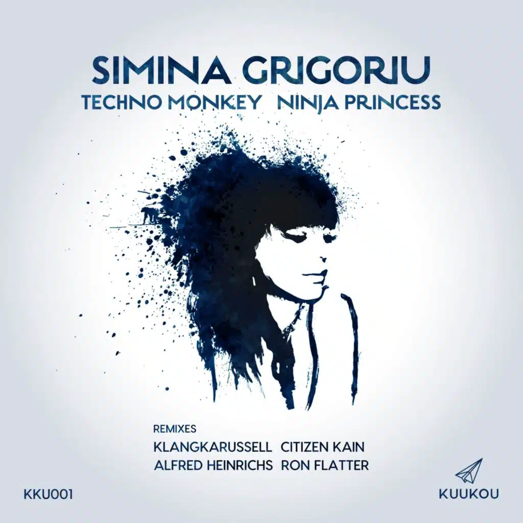 Techno Monkey (Ron Flatter Remix)