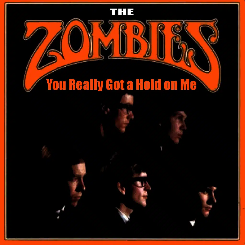 You Really Got a Hold on Me