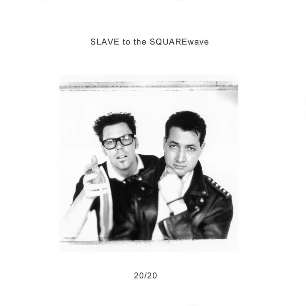 Slave to the Squarewave