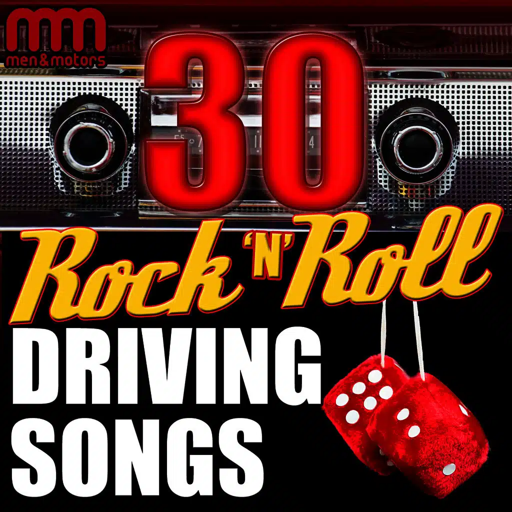 Nicky Moore & The Sceptres