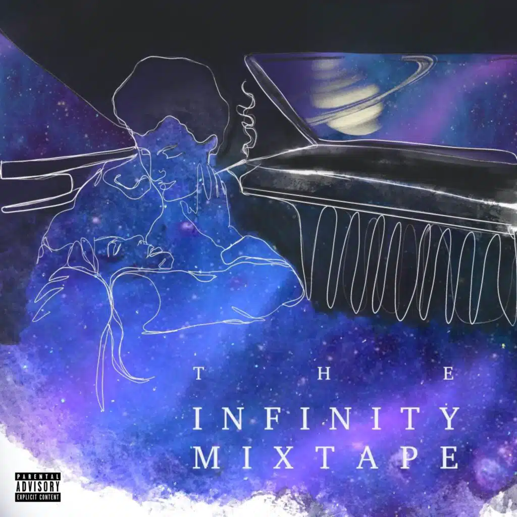 The Infinity Mixtape