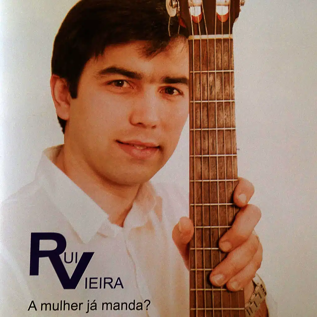 A Mulher Já Manda?