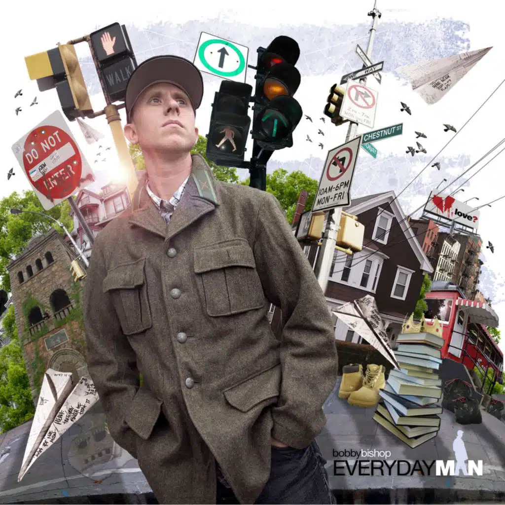 T.I.M.B.S. (This Is My Bridge to the Streets)