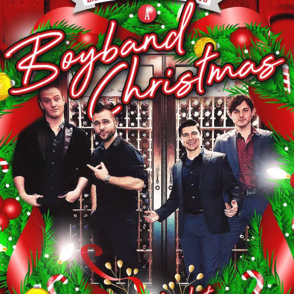 Last Christmas Live (feat. Julia Ortega) (Live)