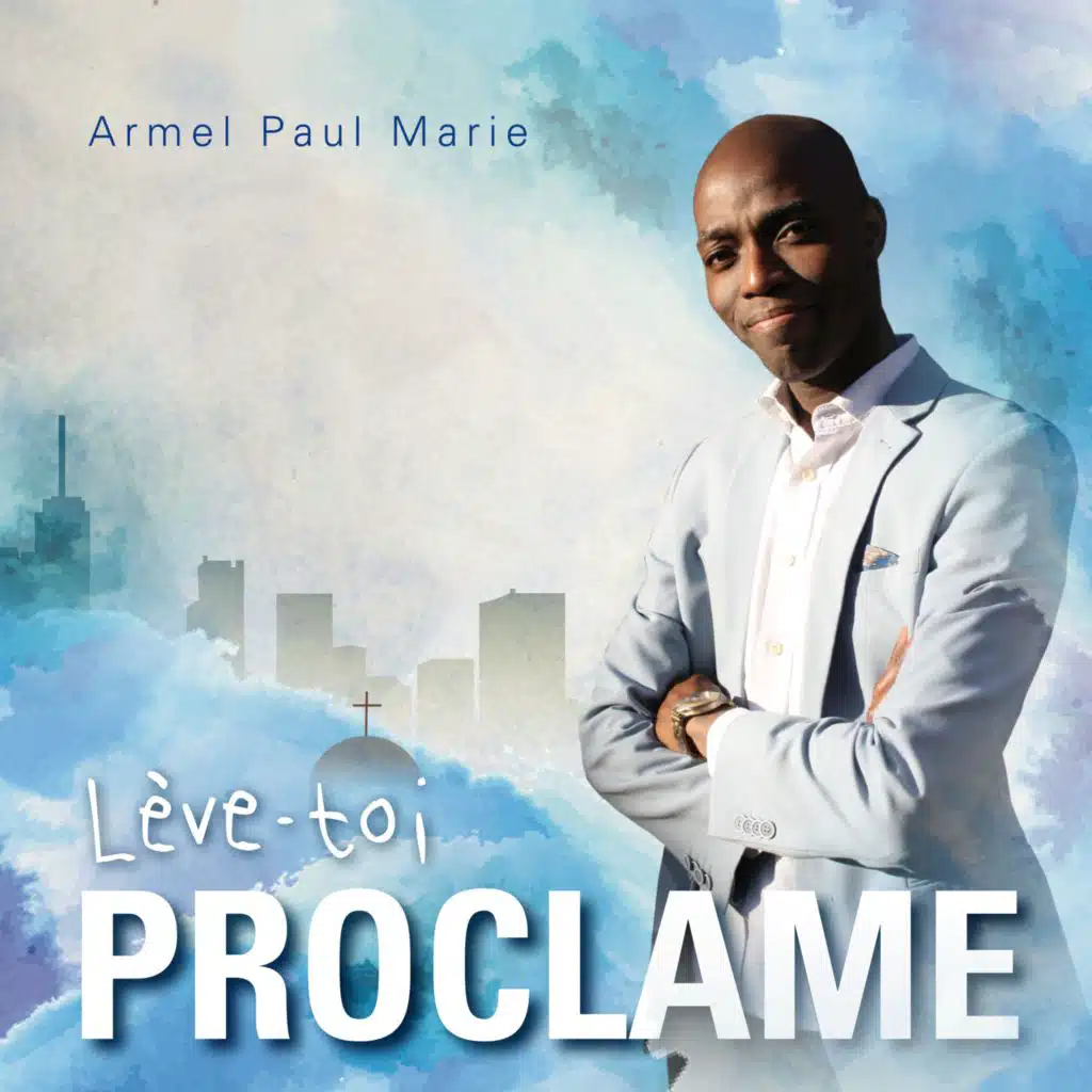 Armel Paul Marie