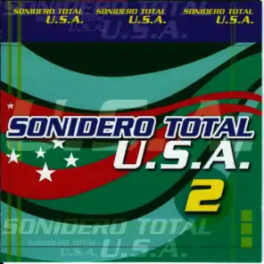 Sonidero Total 2 Mix
