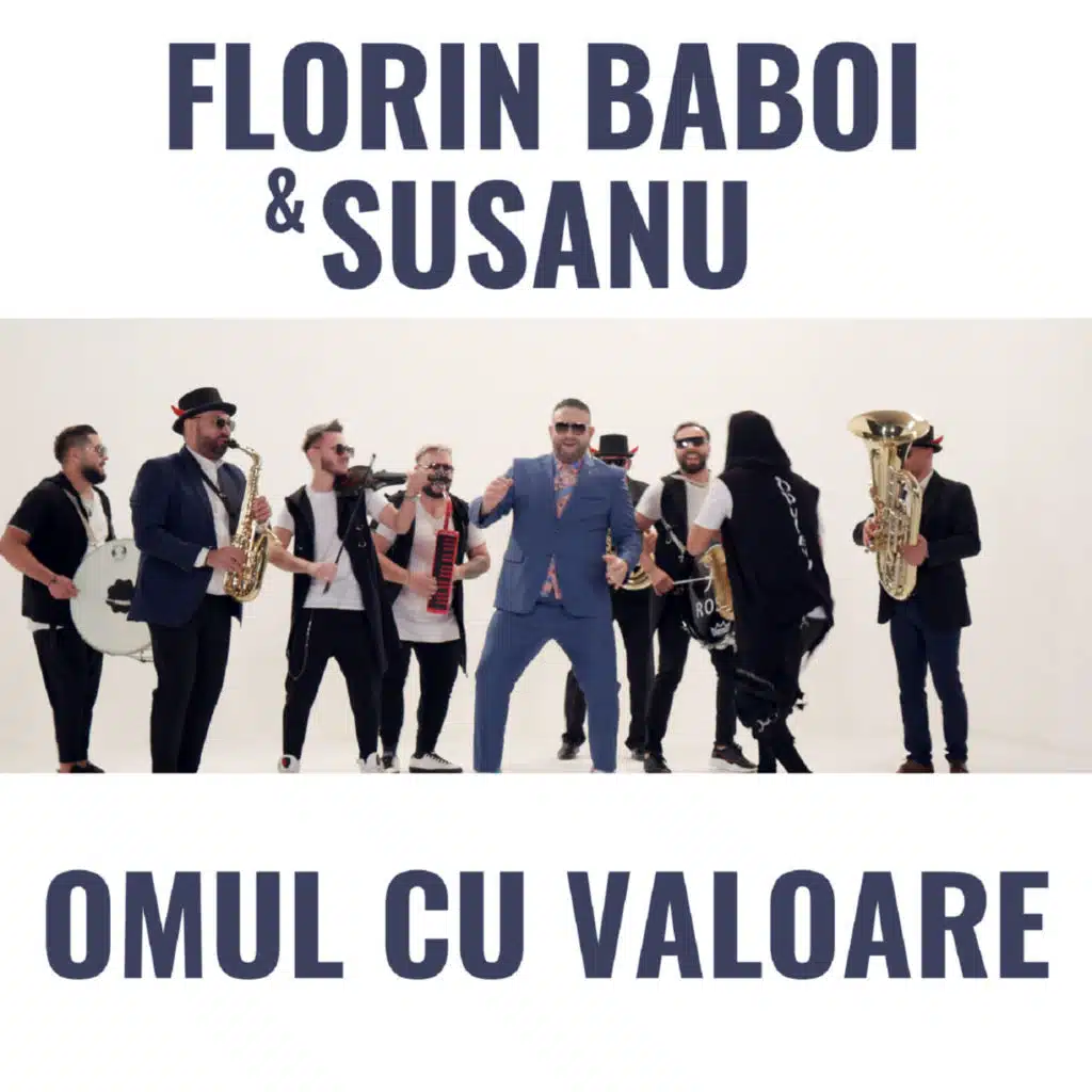 Omul Cu Valoare (feat. Susanu)