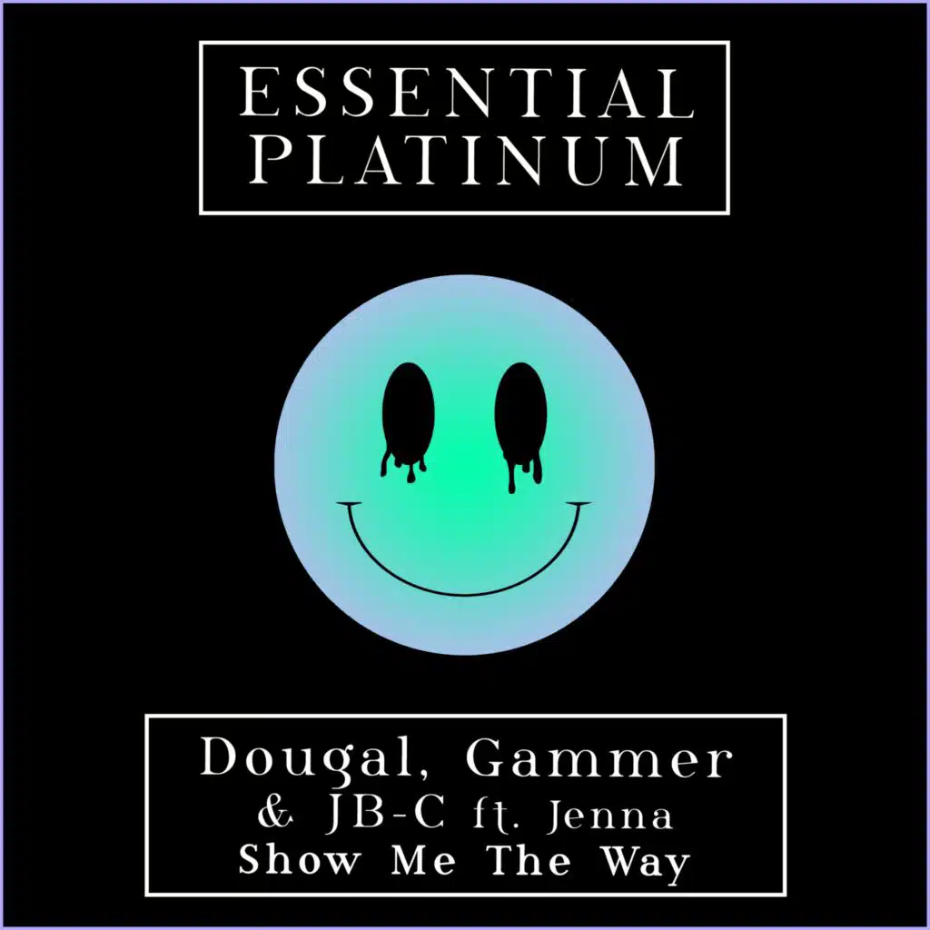 Dougal, Gammer and JB-C