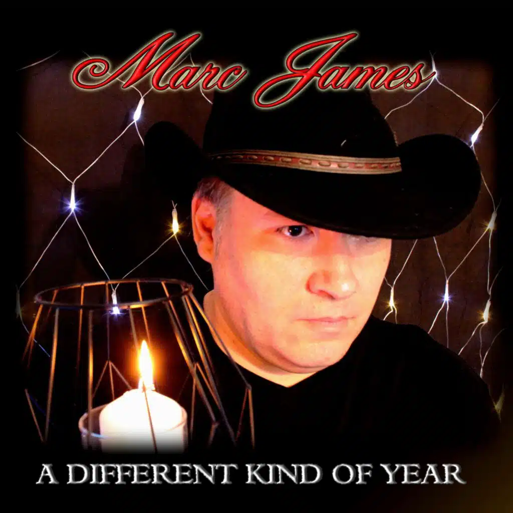 Marc James