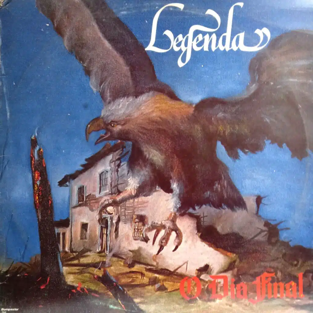 Heresias Bla Bla Bla