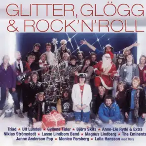 Glitter, gl?gg & rock 'n' roll