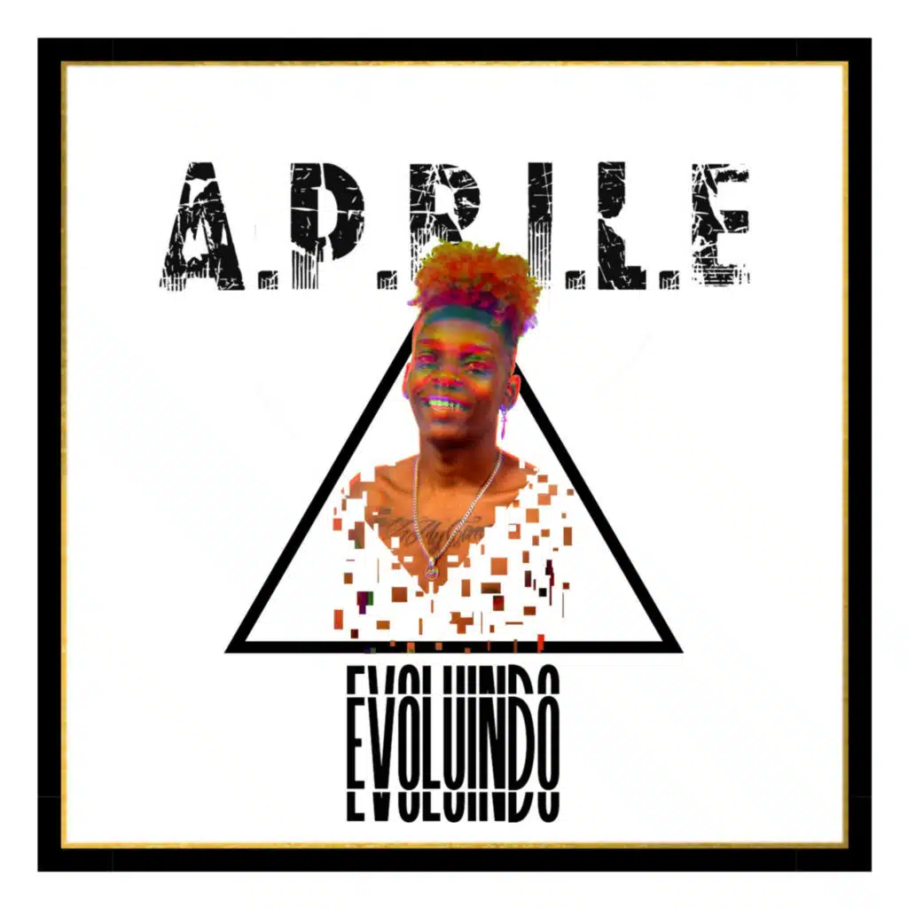 Preto É Lindo! (feat. Mendz)