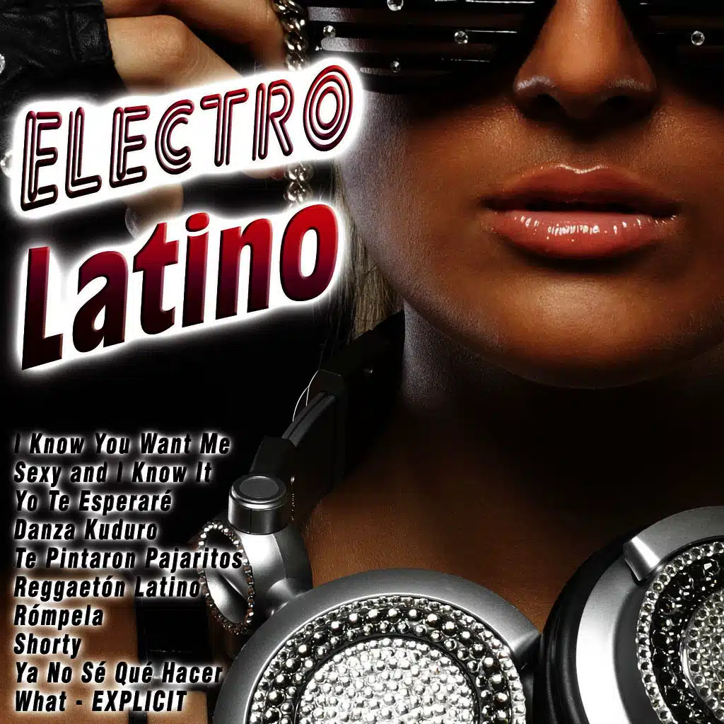 Electro Latino