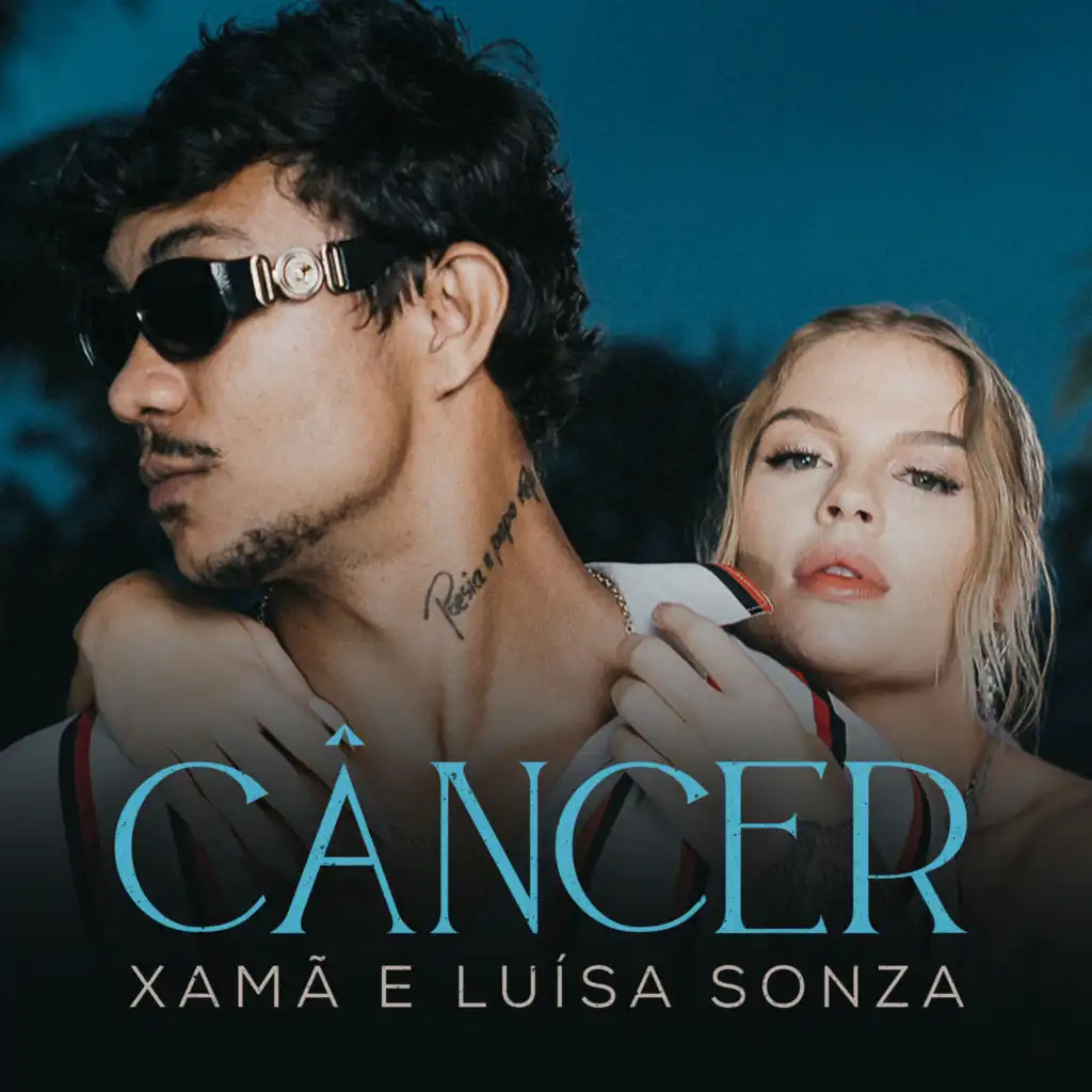 Xamã, Bagua Records, Luísa Sonza & Gustah