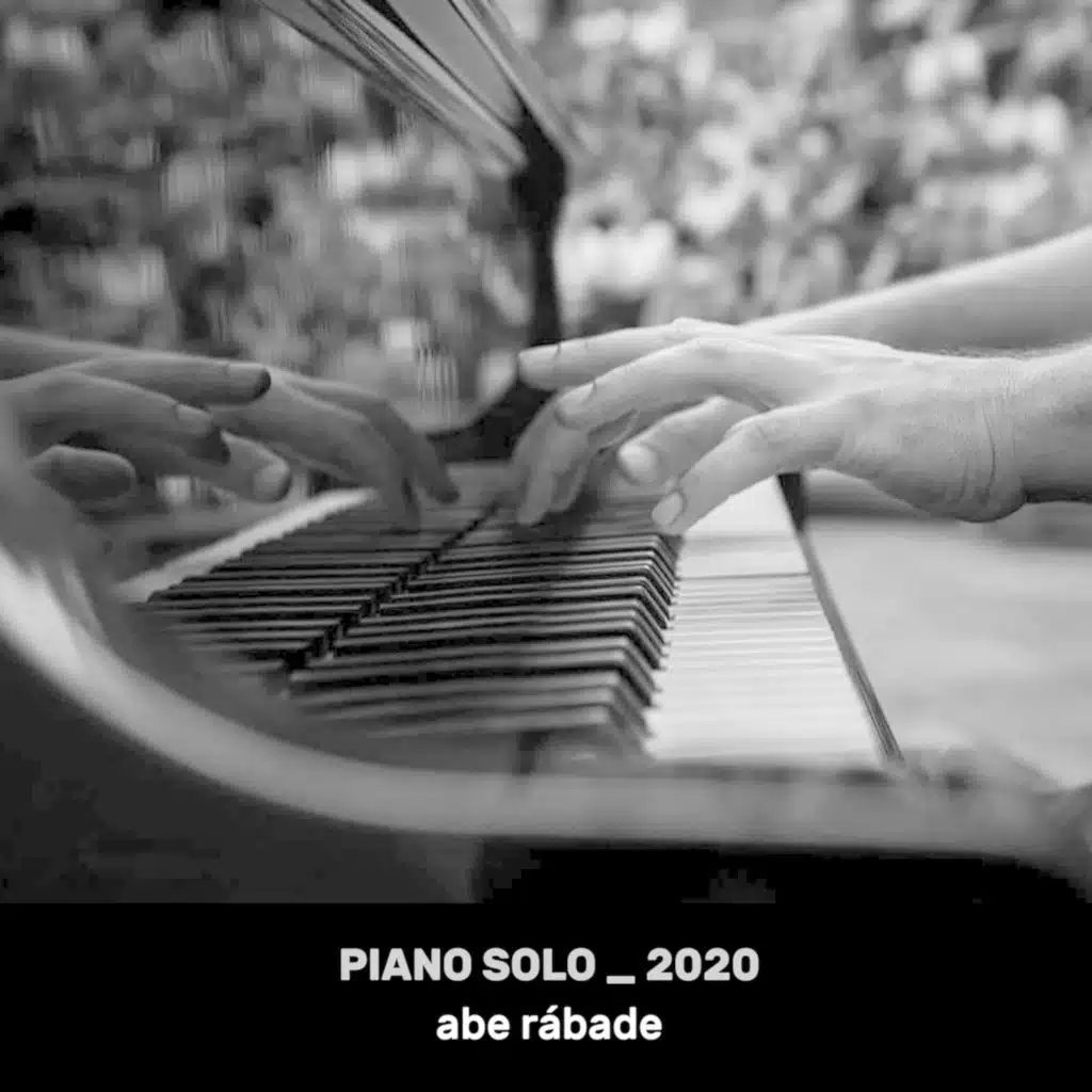 Piano Solo_2020