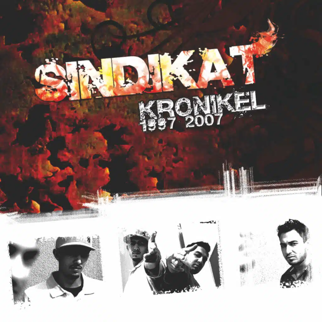 Kronikel (1997-2007)