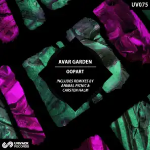Oopart (feat. Animal Picnic & Carsten Halm)