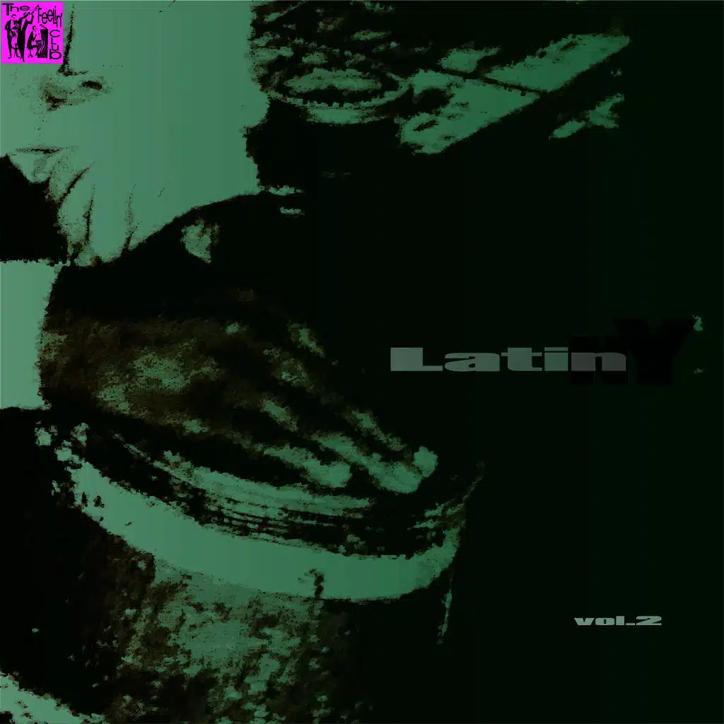 Latin New York, Vol.2