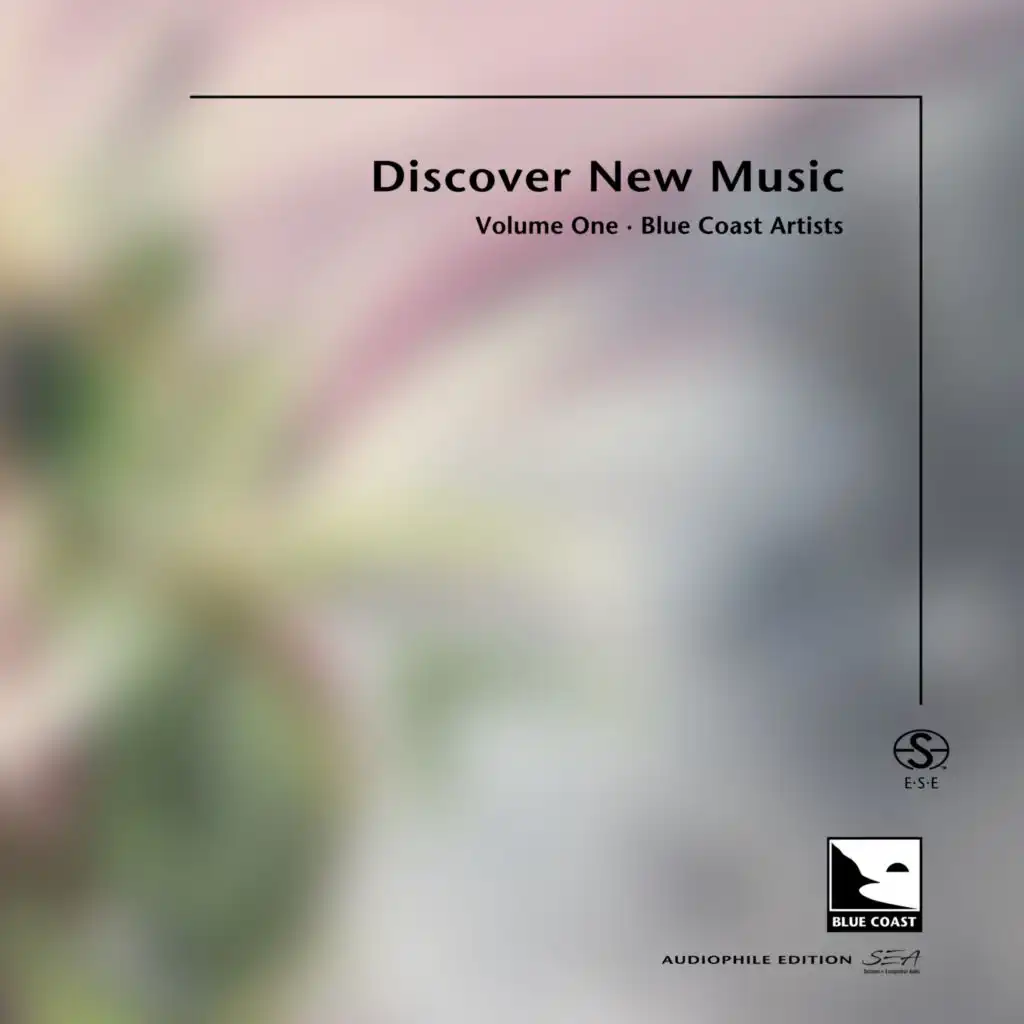 Discover New Music Vol. 1 (Audiophile Edition SEA)