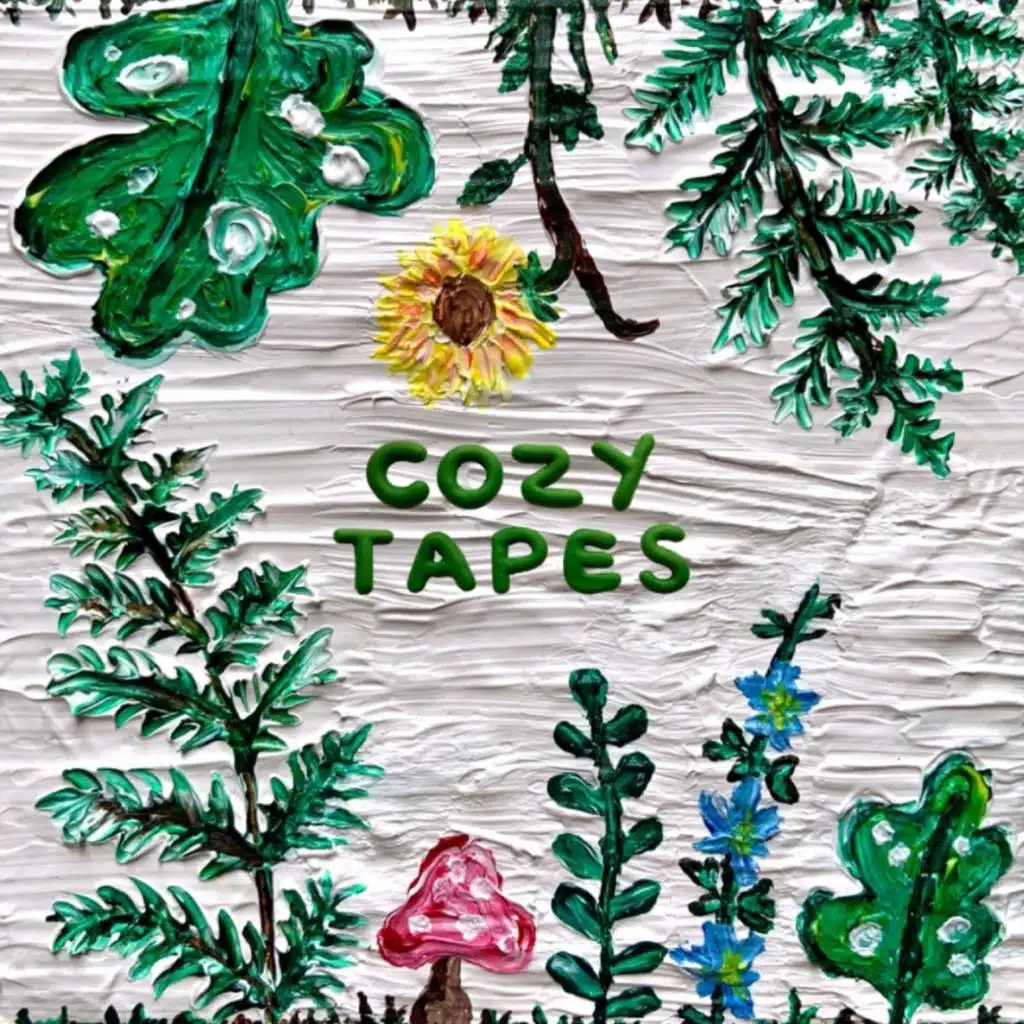 Cozy Tapes