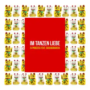 Im Tanzen Liebe (Remix) [feat. DakhaBrakha]