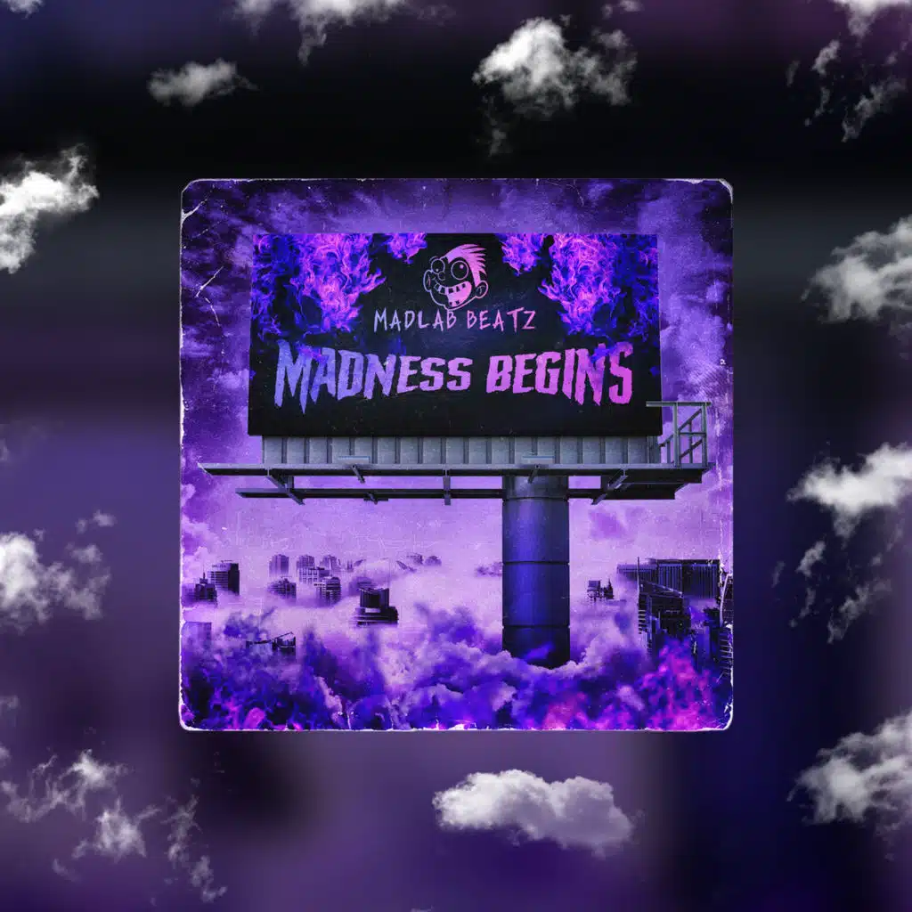 Madness Begins