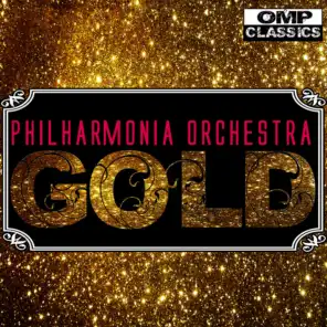 Philharmonia Orchestra Gold