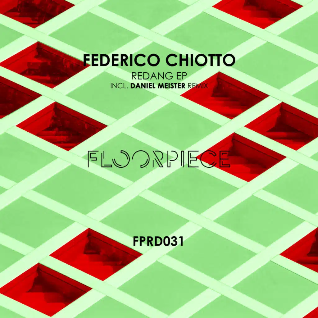 Federico Chiotto