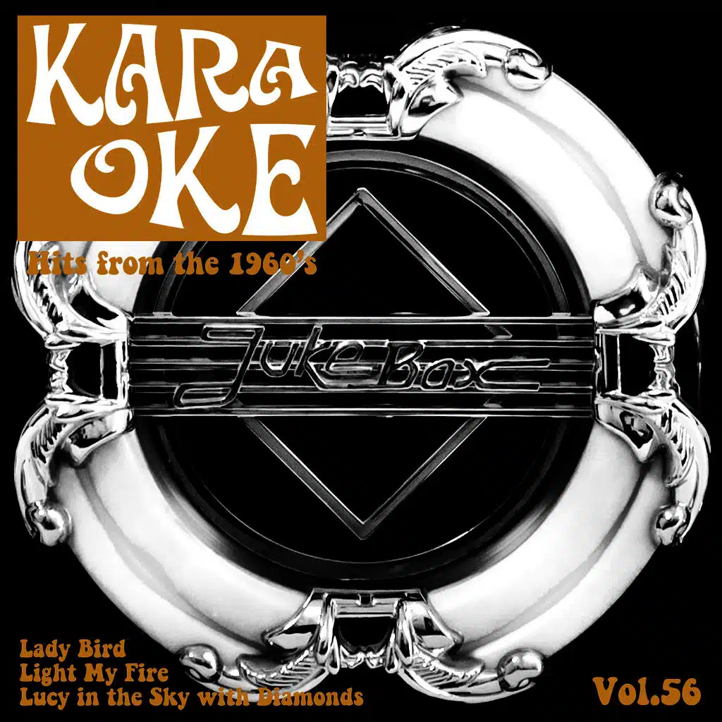 Light My Fire (In the Style of the Doors) [Karaoke Version]