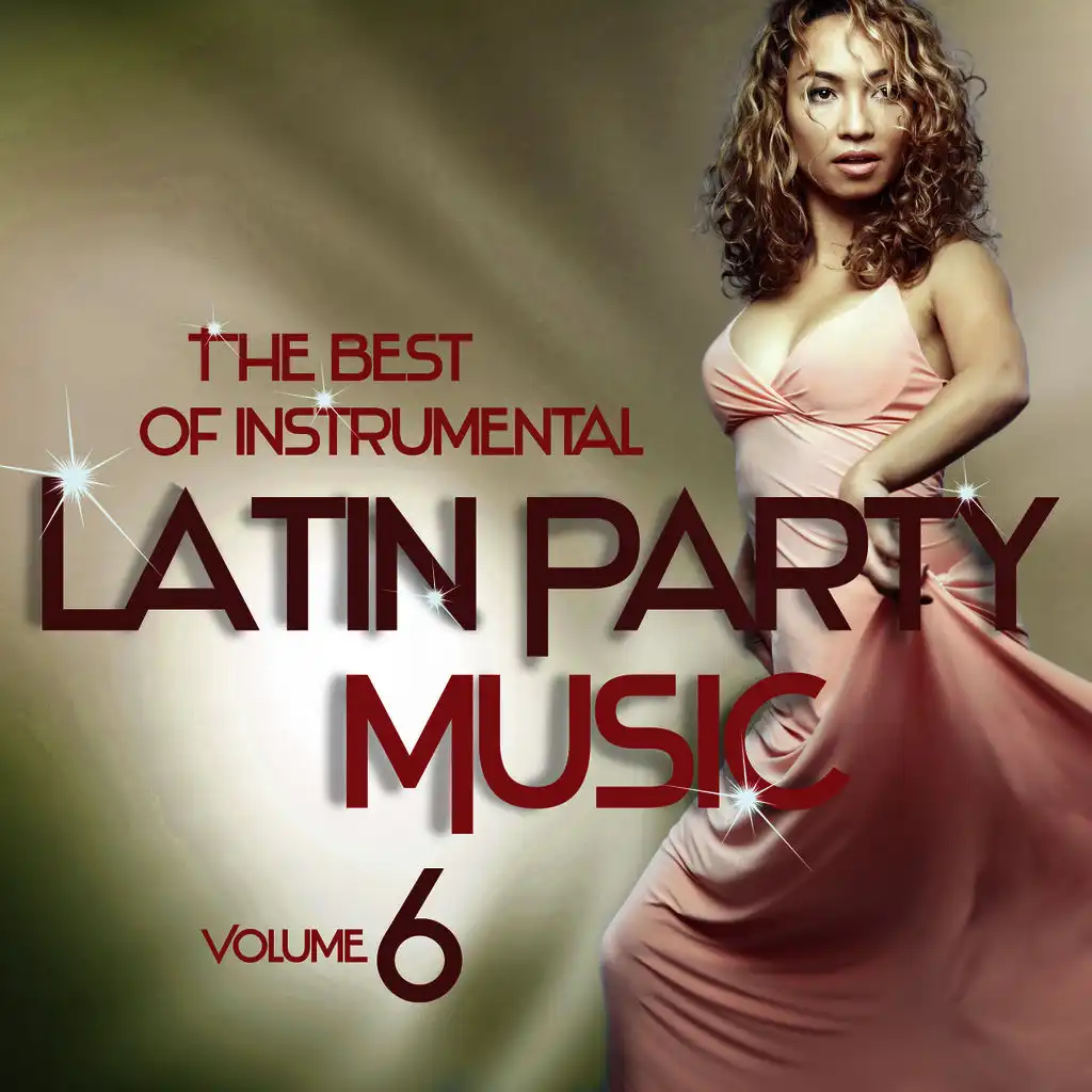 The Best of Instrumental Latin Party Music, Vol. 6