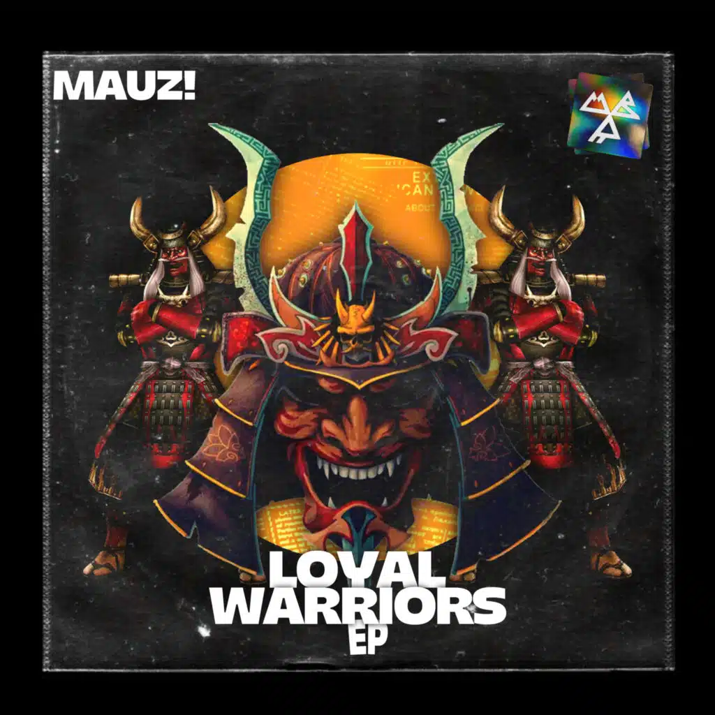 Loyal Warriors
