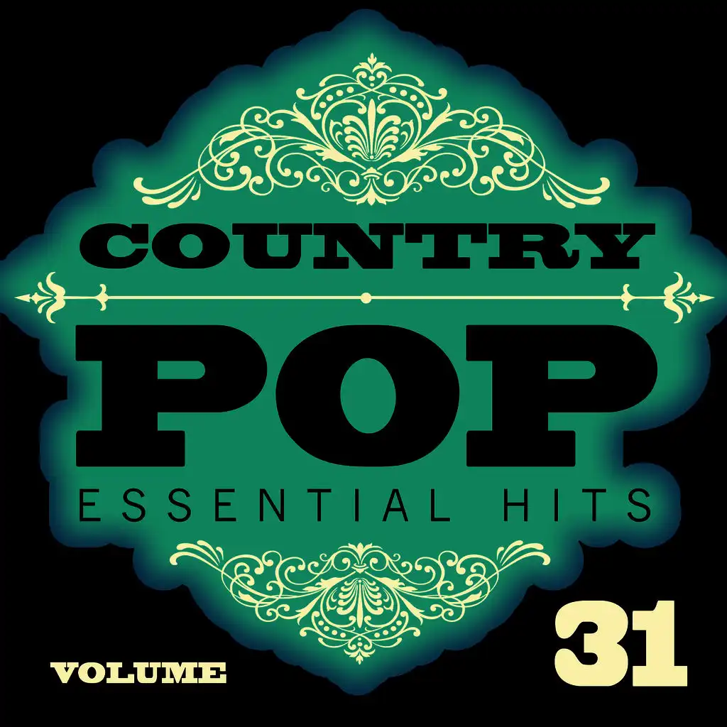 Country/Pop Essential Hits, Vol. 31