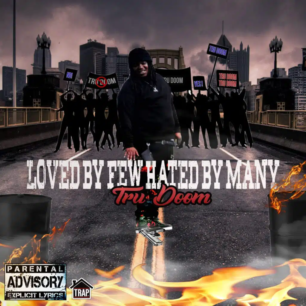 Tru Doom