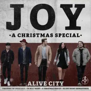 Joy: A Christmas Special