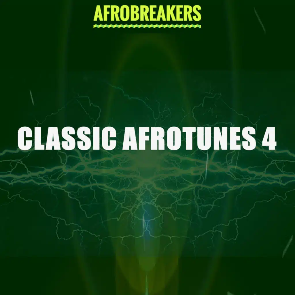 CLASSIC AFROTUNES 4