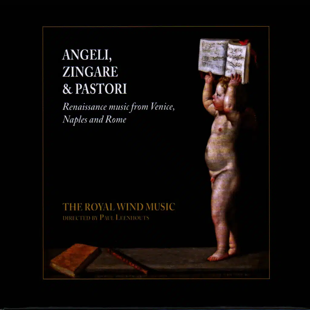 The Royal Wind Music