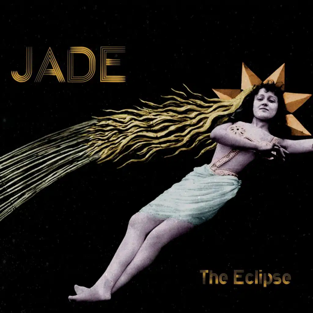 The eclipse