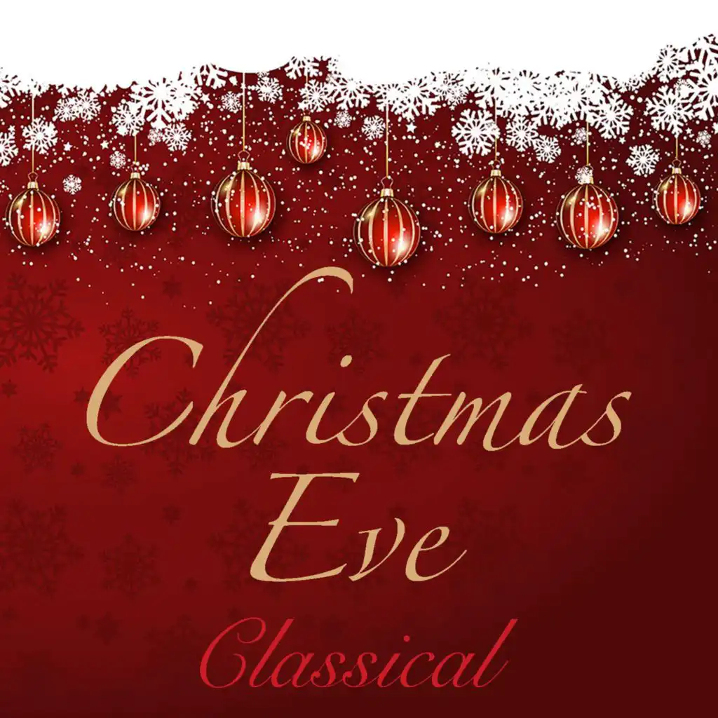 Christmas Eve Classical