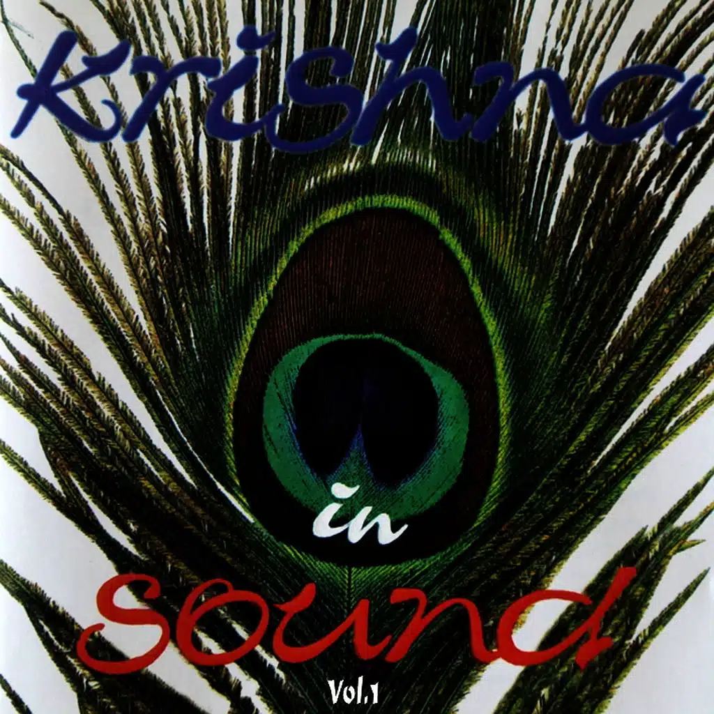 Krishna in Sound, Vol. 1