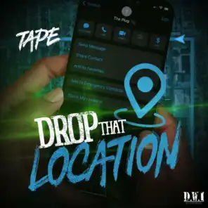 Drop That Location