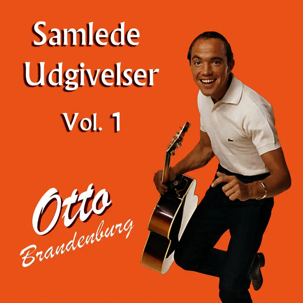 Samlede Udgivelser, Vol. 2