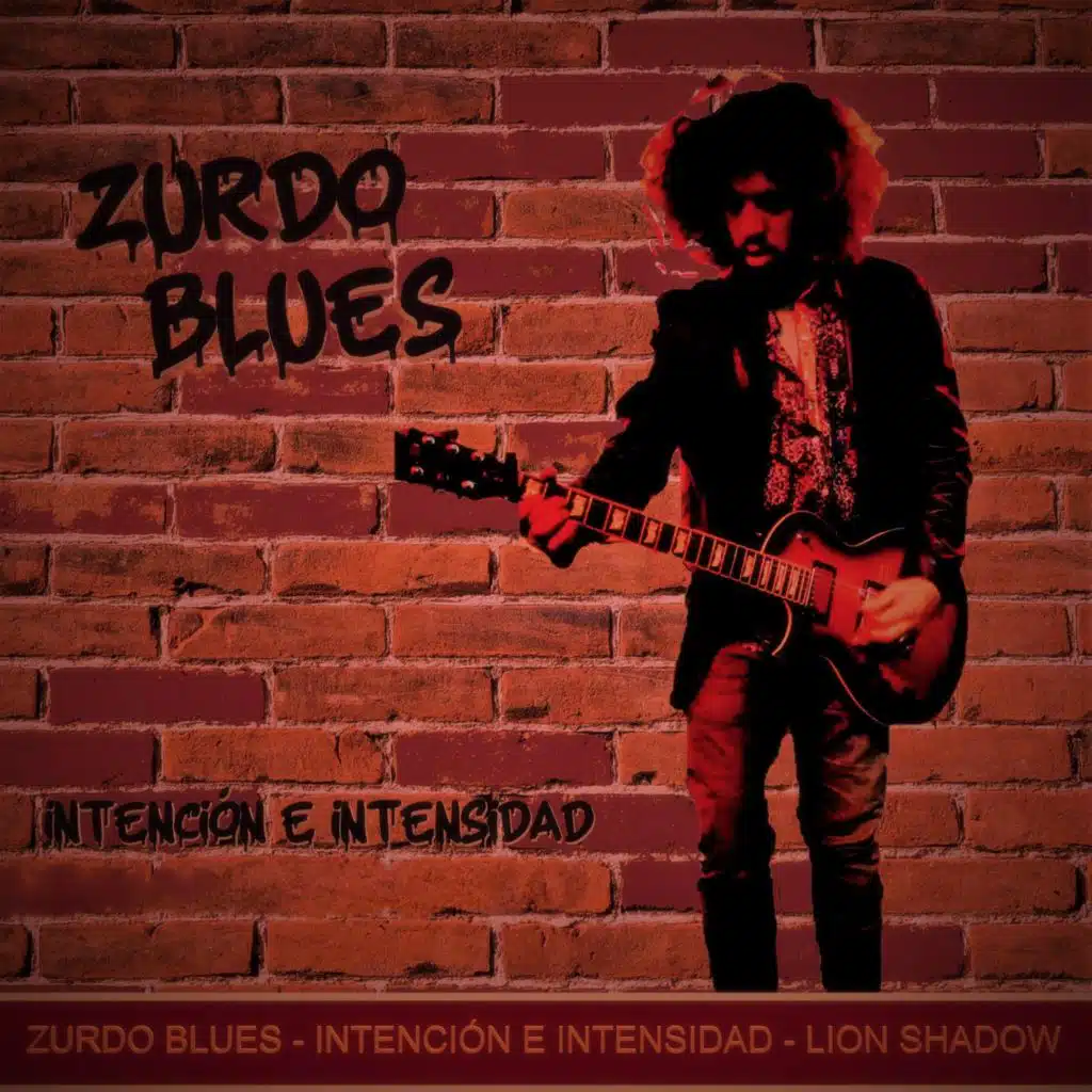 Zurdo Blues